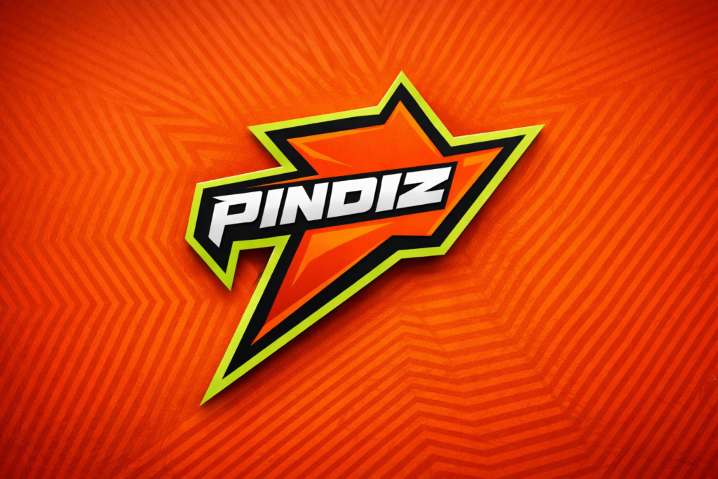 Pindez new logo