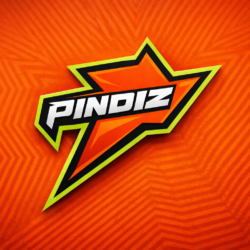 Pindez new logo