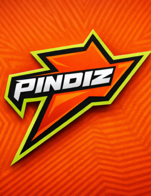 Pindez new logo