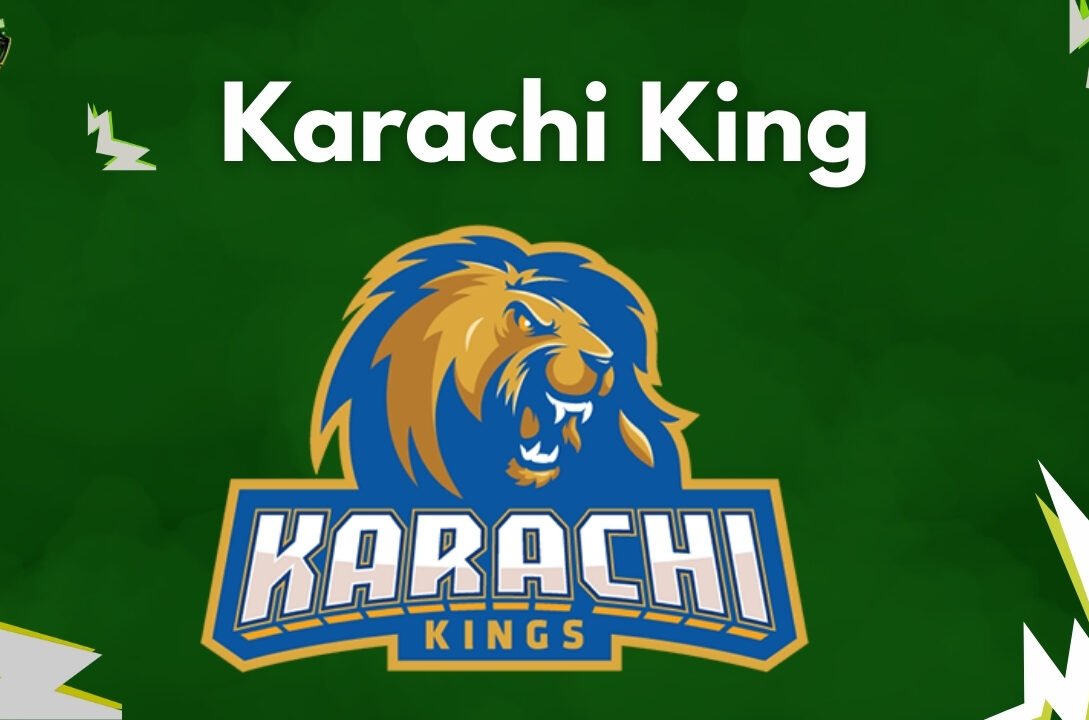 Karachi King Team - HBL PSL 11