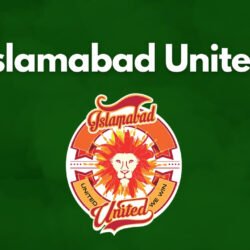 Islamabad United Schedule