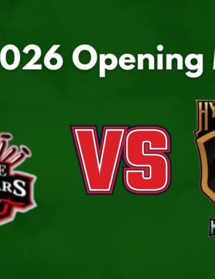 All new PSL 2026 Opening Match Lahore Qalandars vs Hyderabad Kingsmen Match