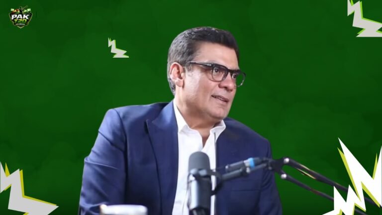 Karachi Kings – Owner, Captain, PSL Titles, Squad, Sponsors & Kit