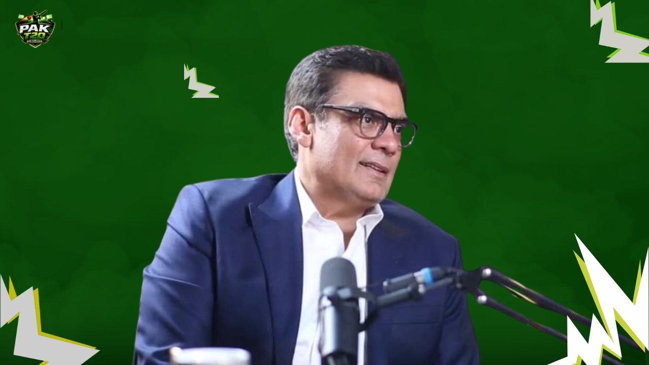 Karachi Kings – Owner, Captain, PSL Titles, Squad, Sponsors & Kit