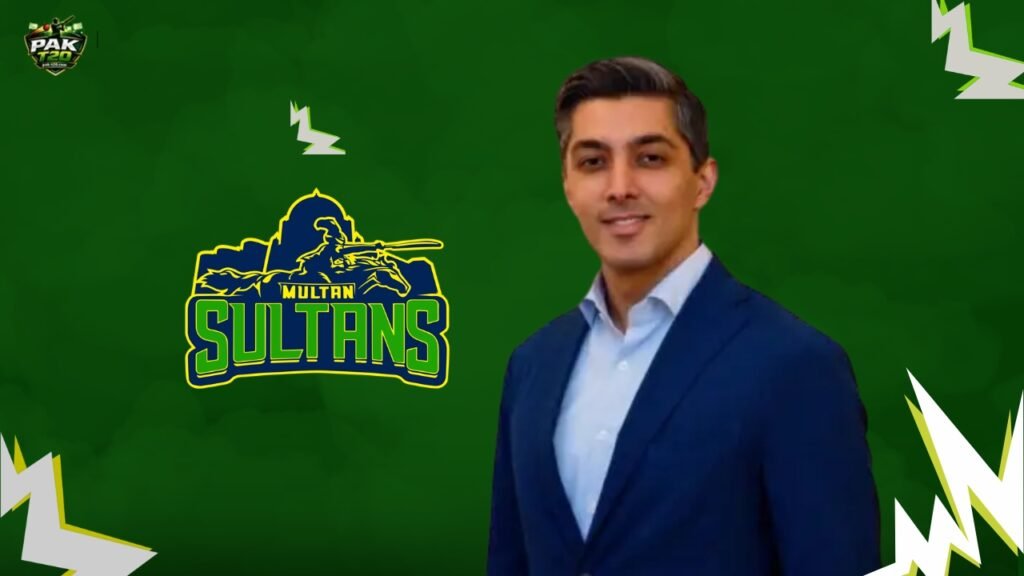 Multan Sultans – Owner, Captain, PSL Titles, Squad, Sponsors & Kit