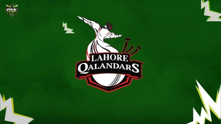 Lahore Qalandars HBL PSL