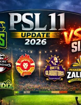 Will Multan Play Instead of Sialkot in PSL 11