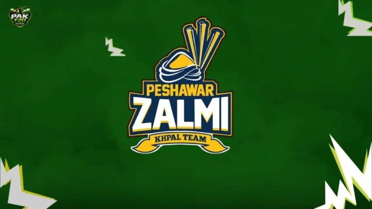 Peshawar Zalmi HBL PSL 11