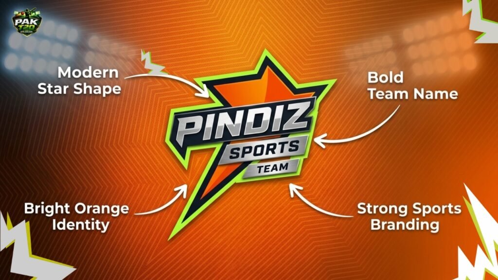 Pindez new logo