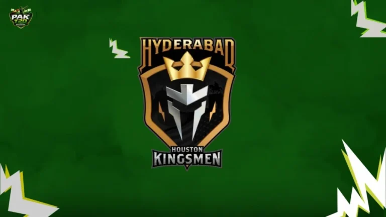 Hyderabad Kingsmen PSL 2026