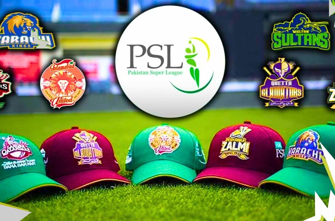 PSL 2026 Strong Team
