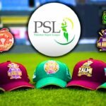 PSL 2026 Strong Team