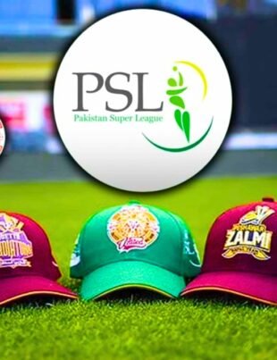 PSL 2026 Strong Team