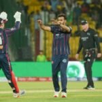 Karachi Kings Standings