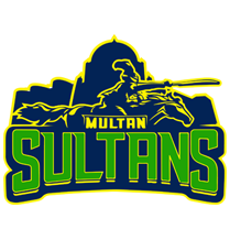 PSL 11 Multan Sultan Logo