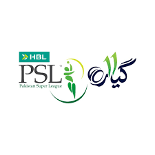 PSL 11 Official Logo