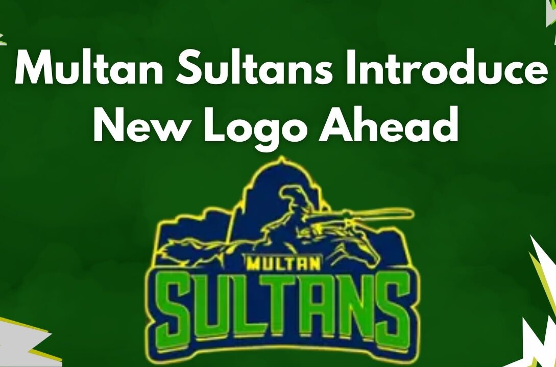 Multan Sultans New Logo PSL 11