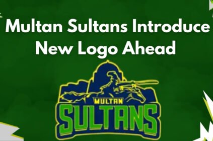 Multan Sultans New Logo PSL 11