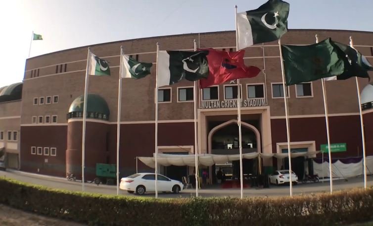 Multan International Cricket Stadium