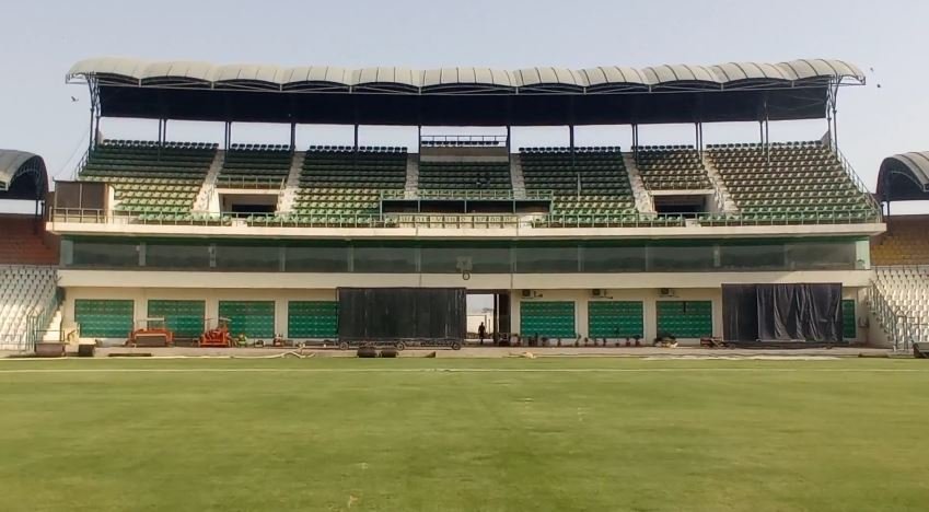Multan International Cricket Stadium