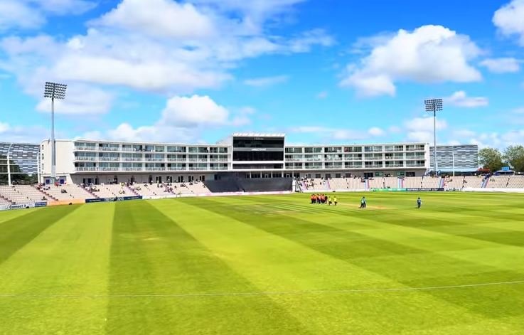 Southampton Cricket Ground