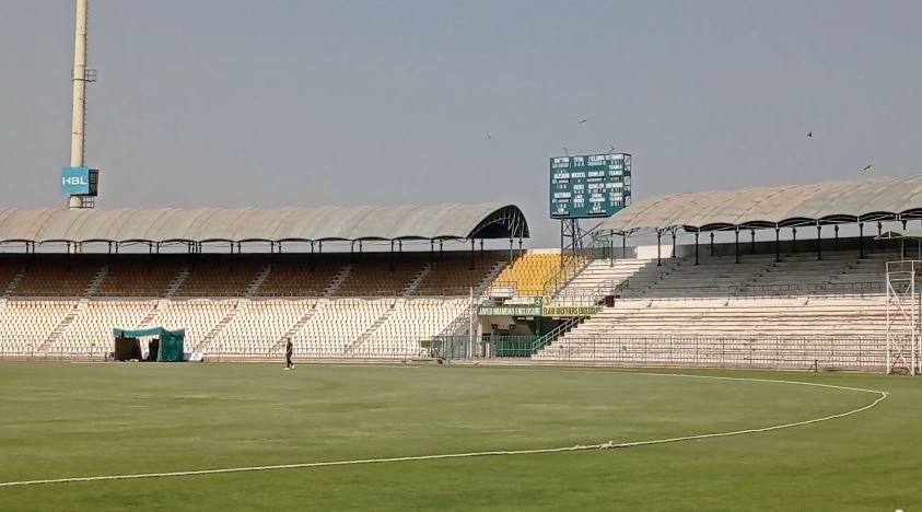 Multan International Cricket Stadium