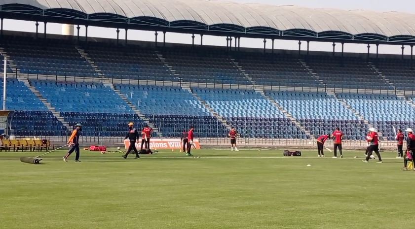 Multan International Cricket Stadium