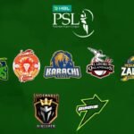 How many teams are there in PSL 2026?
