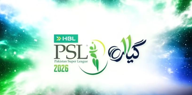 PSL Live Update